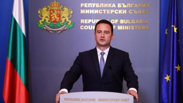 Министър Станков: Битовите потребители остават на регулиран пазар за неограничен срок