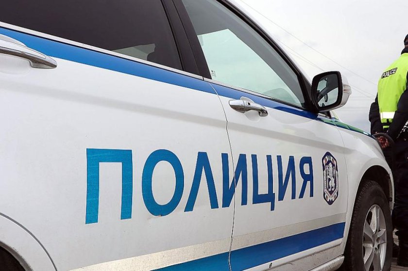 Полицията в София стартира масови проверки на шофьорите в ромските махали