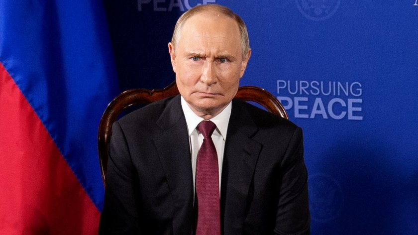 Швейцария обмисля имунитет за Путин с цел мирни преговори