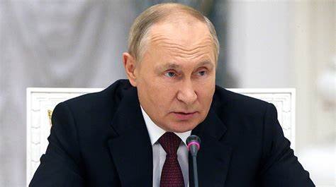 Путин предлага на Украйна компромис: отказ от Донбас и НАТО срещу замразяване на фронта в Запорожие и Херсон