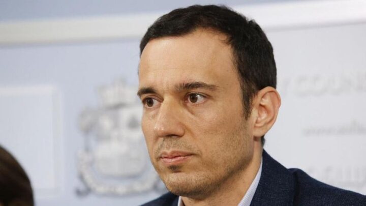 Васил Терзиев: Еврото няма вина за по-високите цени в синята и зелената зона в София