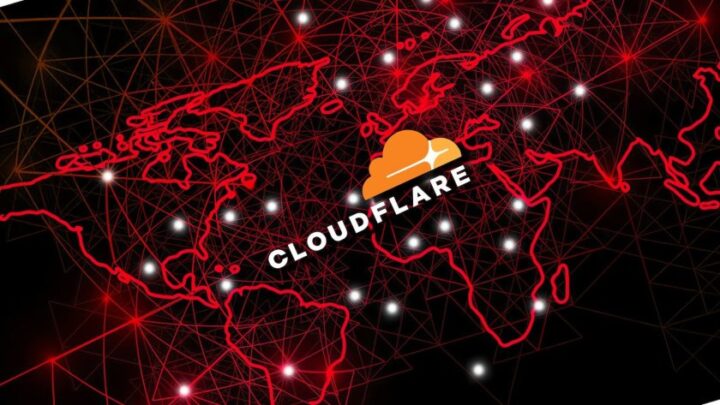 Масов срив в Cloudflare блокира хиляди сайтове и предизвика глобални интернет проблеми