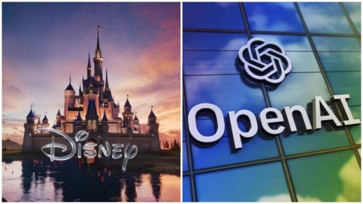 Disney инвестира 1 млрд. долара в OpenAI за интерактивни видеоклипове с герои в Sora
