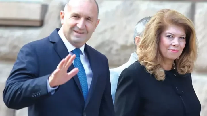 КС сложи край на мандата на Радев: Оставката влиза в сила незабавно