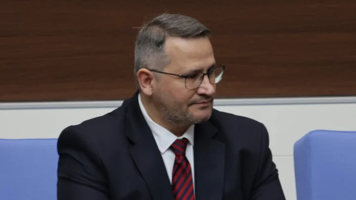 ИТН разобличи служебния министър Иван Христанов: Конфликт на интереси, десетки фирми и предизборна агитация