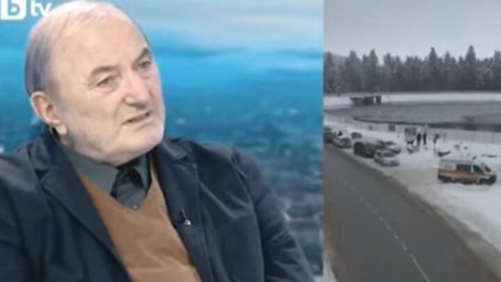 Николай Михайлов за трагедията край „Петрохан“: Институционален провал, култов модел и обществена травма