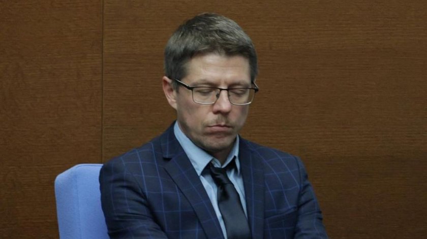 Стоил Цицелков подаде оставка като вицепремиер по честни избори