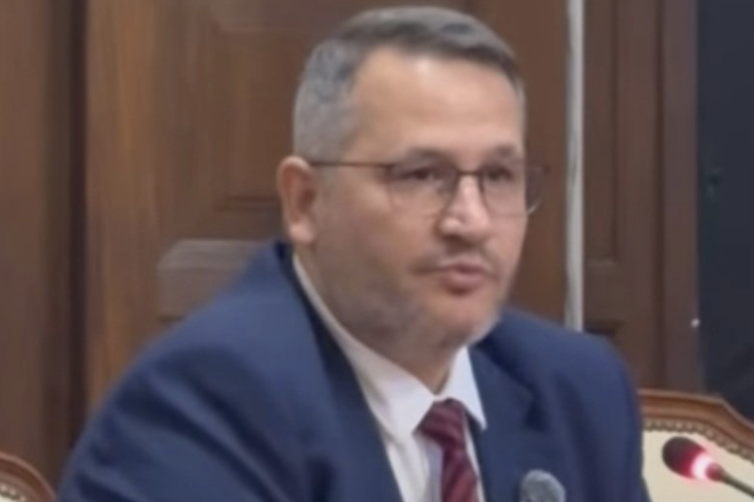 Христанов с огромен гаф! Не отиде на заседание на Съвета на Европейския съюз по земеделие и рибарство