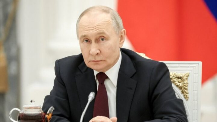 Путин призова за незабавно спиране на бойните действия в Иран