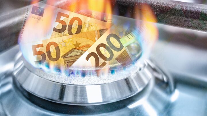 Газът лети нагоре, сметките го догонват: нов ценови скок удря България