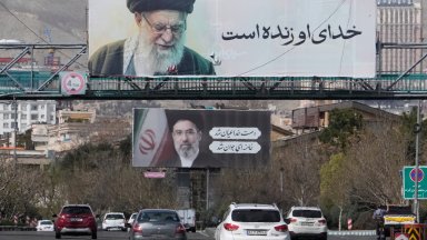 Техеран отхвърли мирния план на Вашингтон и засили атаките в Близкия изток