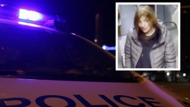 Задържаха жена, намушкала четирима германци в центъра на София