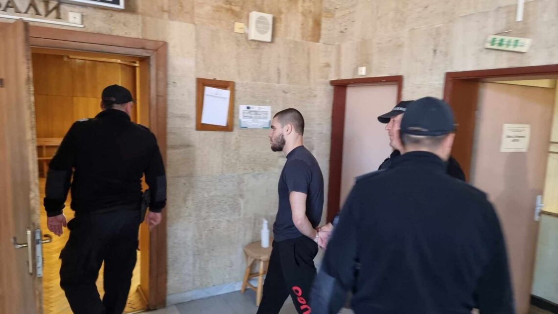 Прокурорският син Васил Михайлов и хората му нападнали антимафиот с пушки в Пернишко