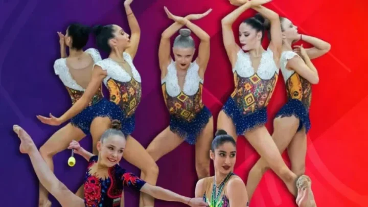 София посреща Световната купа по художествена гимнастика с впечатляващо откриване