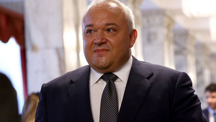 Иван Демерджиев от “Прогресивна България” поздрави мюсюлманите за Рамазан Байрам: Нека празникът донесе мир и сплотеност