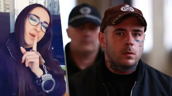 Симона Радева обжалва 5-годишната си присъда за укриване на Георги Семерджиев