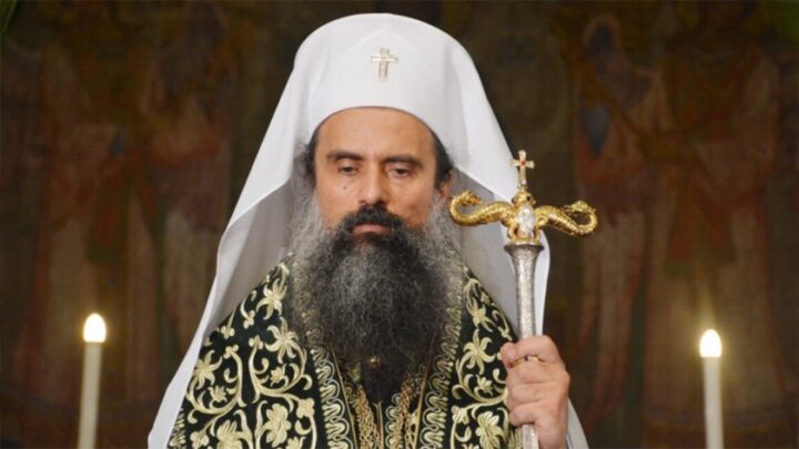 Патриарх Даниил на Гергьовден: Да намерим кураж да победим злото в себе си