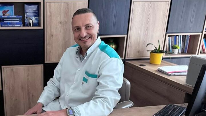 Д-р Марин Мухтаров с важни съвети за защита от Хантавирус през пролетта и лятото