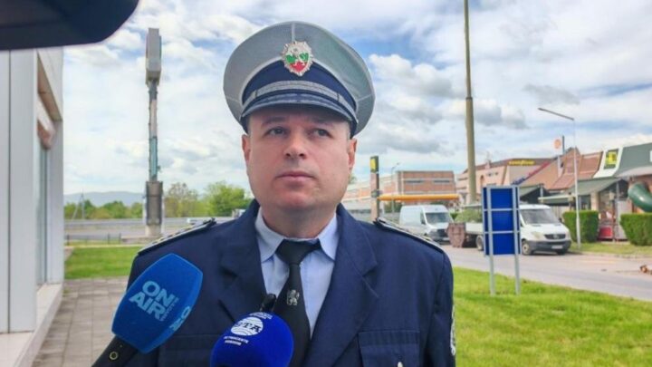 Катастрофа на АМ „Хемус“: Шофьорът на автобуса с 45 нарушения, водачът на камиона с положителна проба за наркотици
