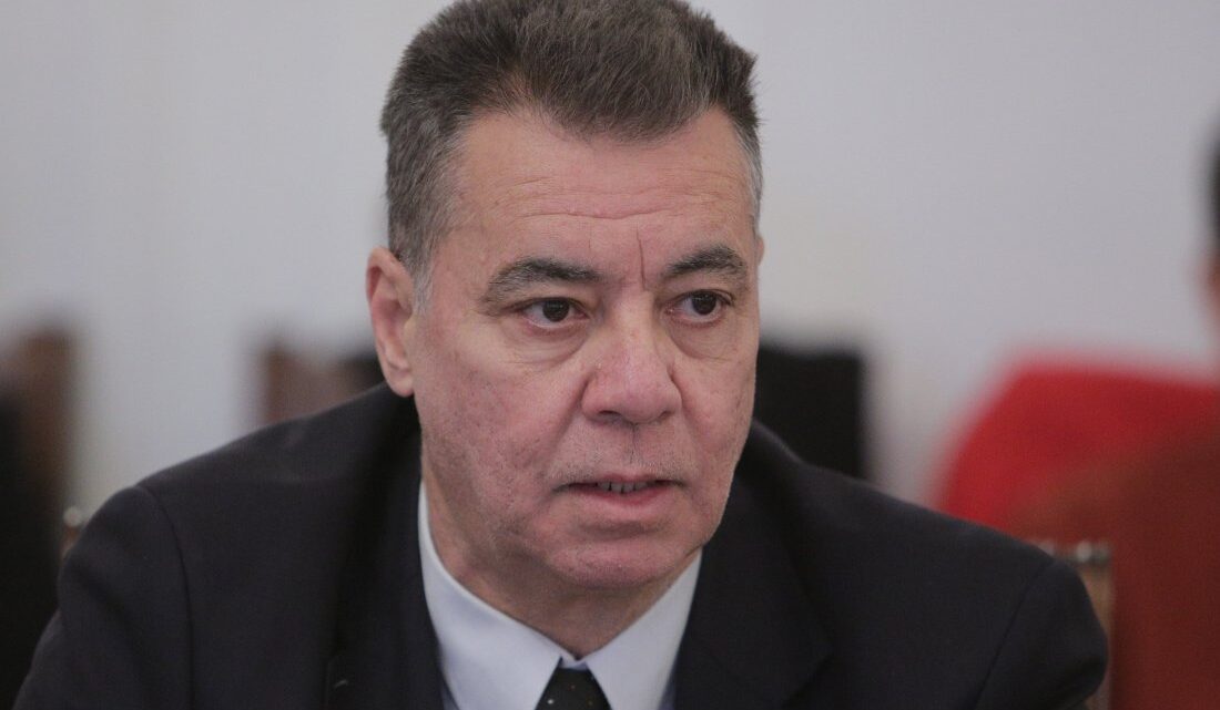 Борис Михайлов отново начело на НАП