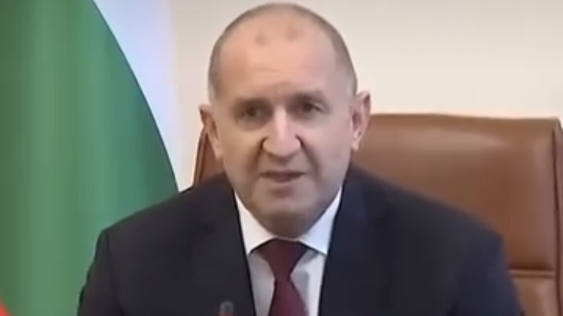 Правителството прекратява предоставянето на въоръжение за Украйна (ВИДЕО)