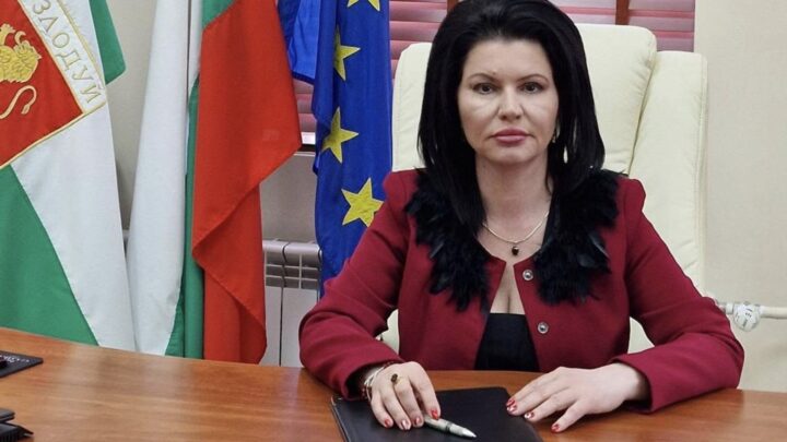 (ВИДЕО) Кметът на Козлодуй Маринела Николова: Продължаваме обновяването на обществените пространства в града