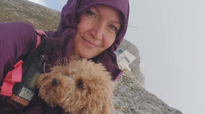 Откриха тялото на издирваната туристка в Пирин: Паднала е от около 400 метра край Кончето