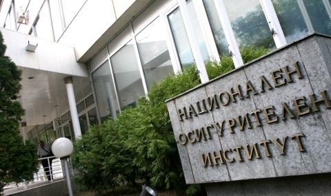 76-годишна жена получавала незаконна пенсия 11 години, щетата за НОИ надхвърля 36 000 евро