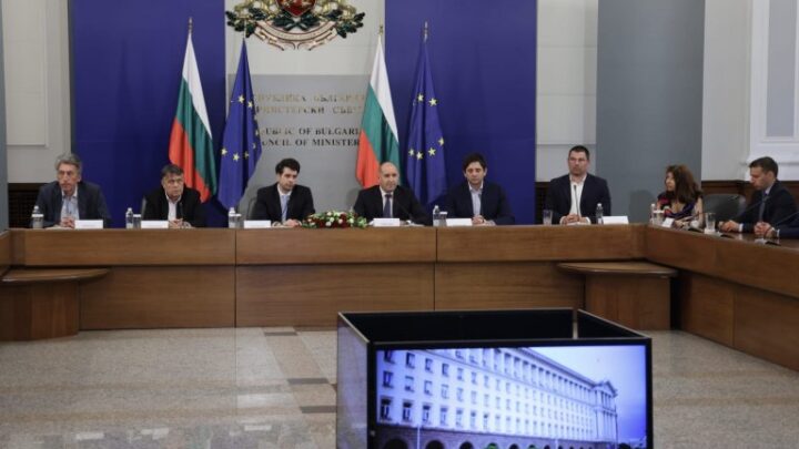 INSAIT спечели ERC Advanced Grant за 2,5 млн. евро – исторически успех за българската наука