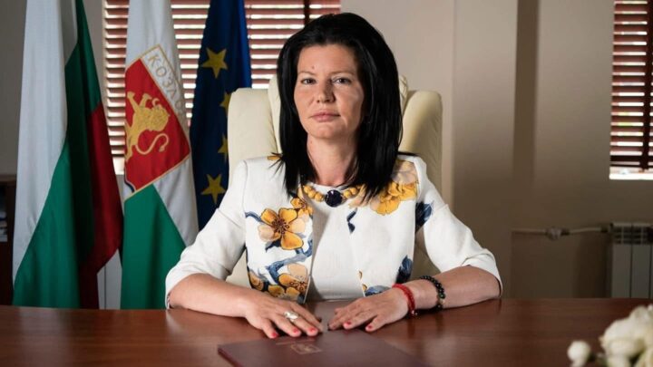 (ВИДЕО) Маринела Николова: Обновените детски площадки в Хърлец и Бутан са инвестиция в бъдещето на нашите деца
