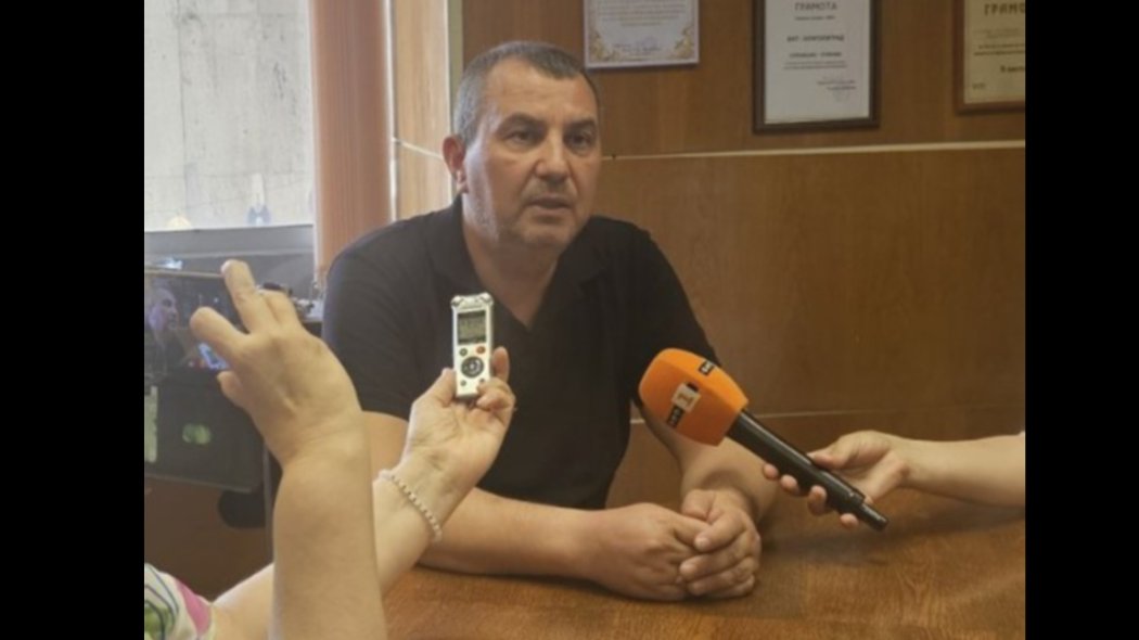 Бащата на Ивана Стойнева: Открих схема за поръчка на наркотици през Telegram и Signal
