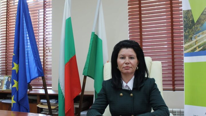 Маринела Николова: Най-голямата оценка за един кмет идва от доверието на хората