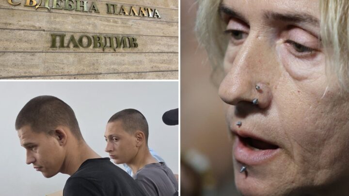 Съдът освободи двама младежи, обвинени за нападение над непалци в Пловдив ( ВИДЕО)