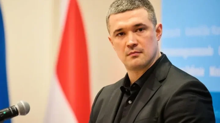 Михайло Федоров с остри критики към управлението и корупцията в Украйна: Призова за избори дори по време на войната (ВИДЕО)