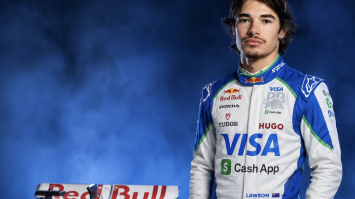 Никола Цолов с първи тест във Формула 1: българският талант ще кара за Racing Bulls на „Имола“