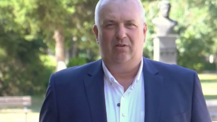 (ВИДЕО) Честит празник, Ихтиман! Кметът Калоян Илиев с емоционално послание към всички жители