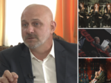 Васил Василев за новия сезон на Народния театър: „Вакханки“, Георги Господинов и световната сцена