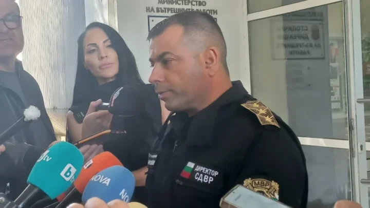 Мъж и жена са открити мъртви в дома си в „Бояна“, имат прободни рани