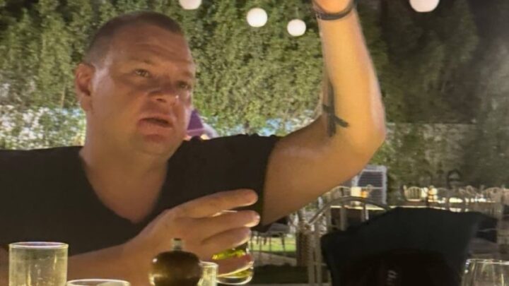 Сигнал за домашно насилие в „Драгалевци“: разследват побой над жена в семейния дом