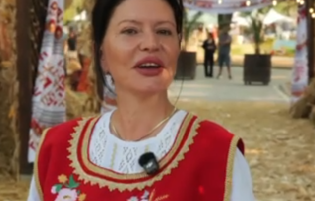 „Козлодуй отваря вратите си за света“: Маринела Николова даде старт на 8-ия Фестивал на занаятите и изкуствата