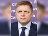 Роберт Фицо, министър-председател на Словакия