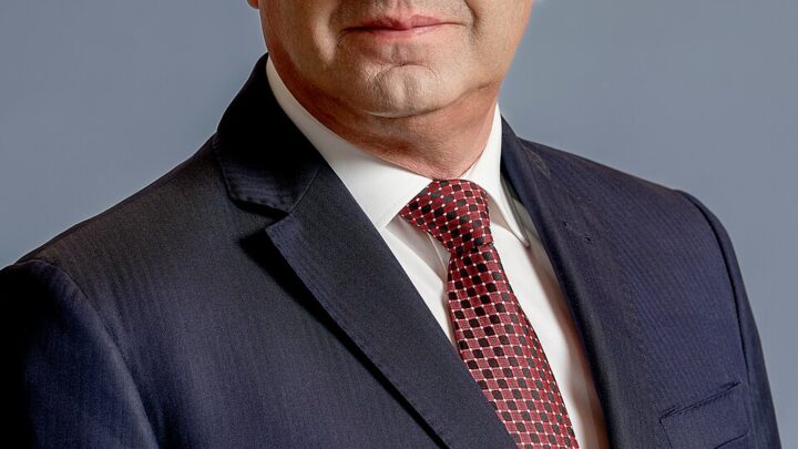 Румен Радев посрещна чешкия премиер Андрей Бабиш в София