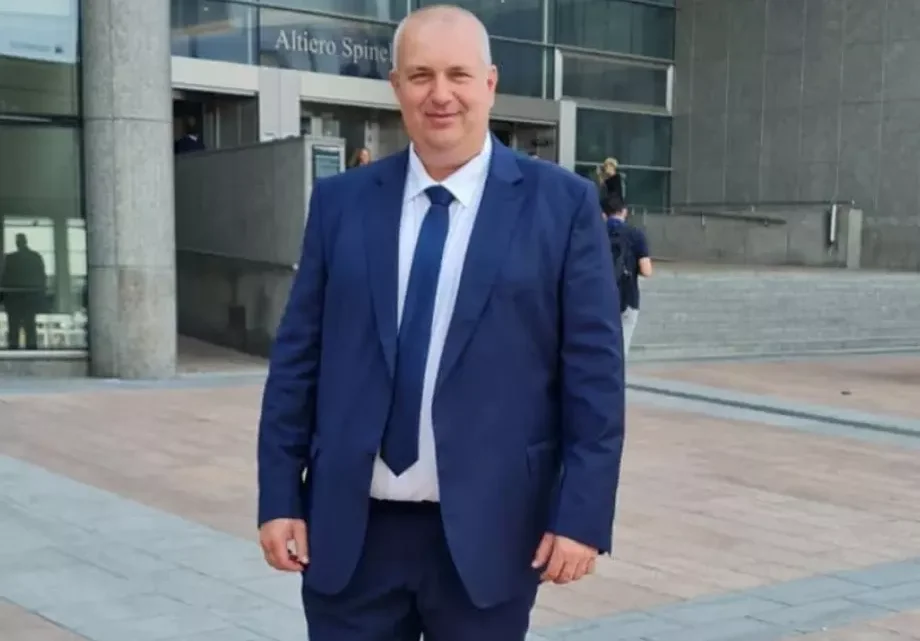 Община Ихтиман ще ремонтира градинката в кв. „Клисарци“. Кметът опроверга слуховете за продажба