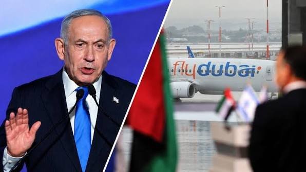 Самолет на flydubai с 174 души на борда кацна извънредно в Саудитска Арабия