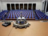 Румен Радев и 10 министри ще отговарят на депутатски въпроси в парламента
