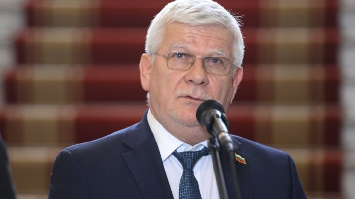 Кирил Вътев: Българската продукция трудно стига до магазините