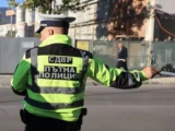 Телефонът зад волана носи 8 контролни точки: Пътна полиция засилва проверките за колани и деца