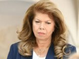 Илияна Йотова настоява за меморандум за свободно корабоплаване в Черно море