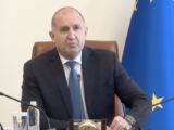 Румен Радев : „Войната разширява пространствения си обхват“