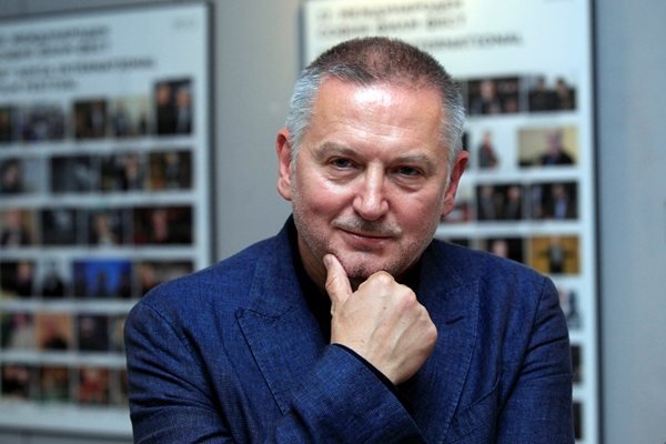 Ан Карсън спечели Нобеловата награда за литература, Георги Господинов остана без отличието